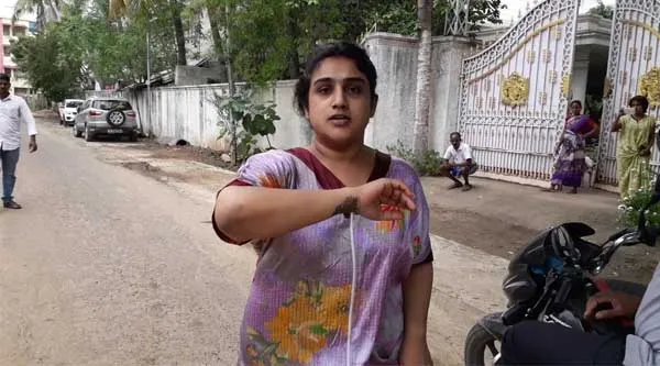 vanitha vijayakumar